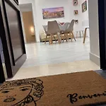 A Casa Di Giro Suite Apartment