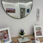 A Casa Di Giro Suite Apartment