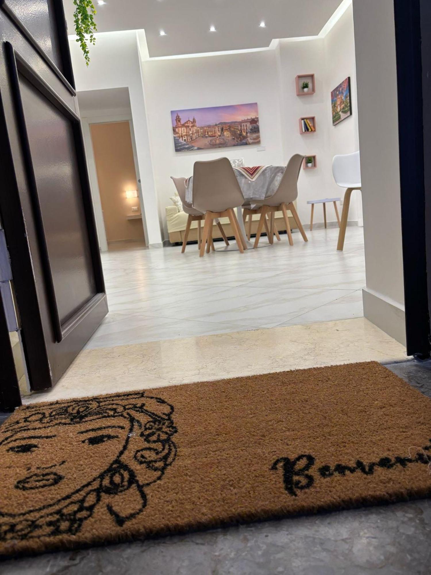 A Casa Di Giro