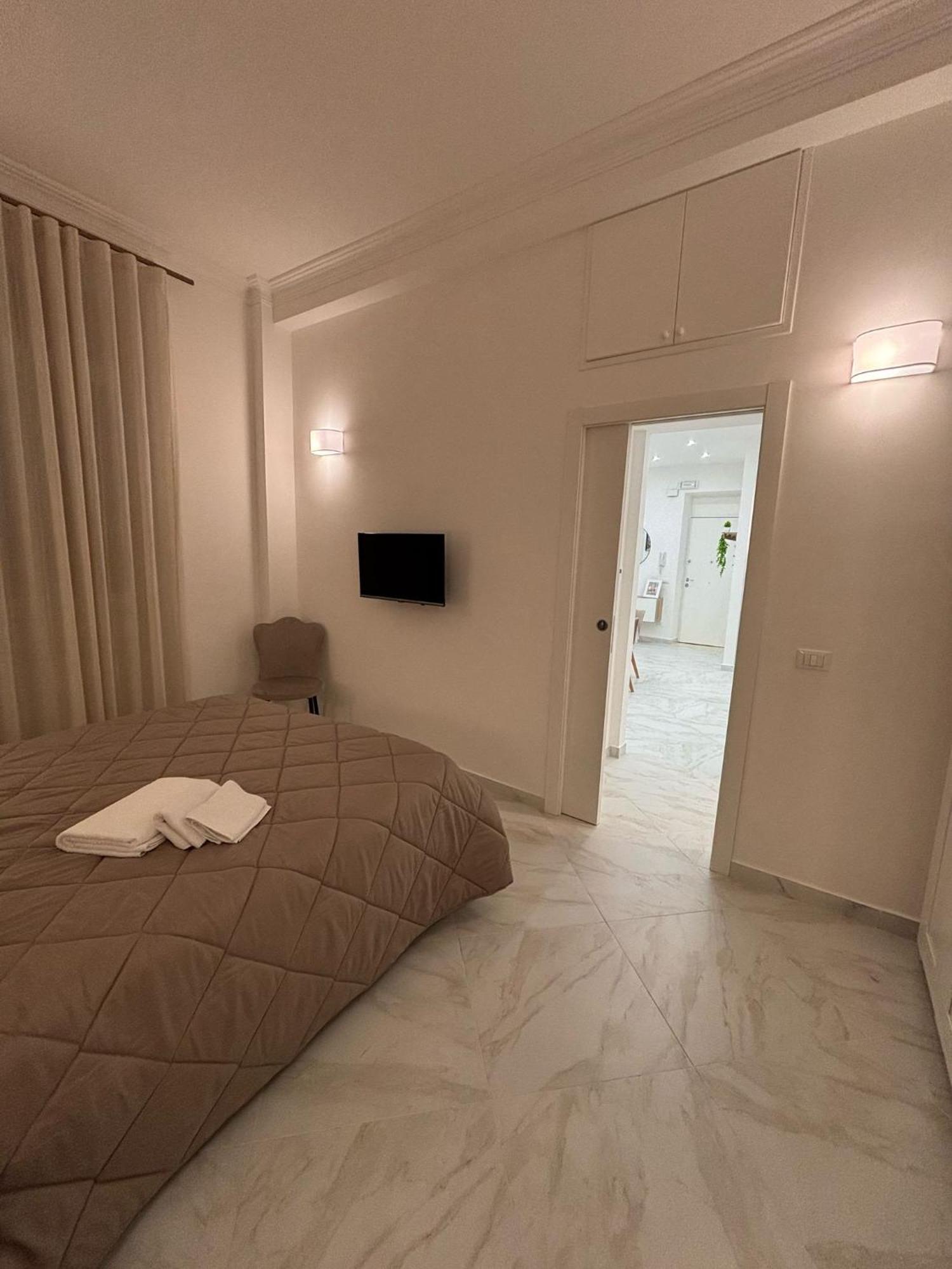 A Casa Di Giro * Palermo