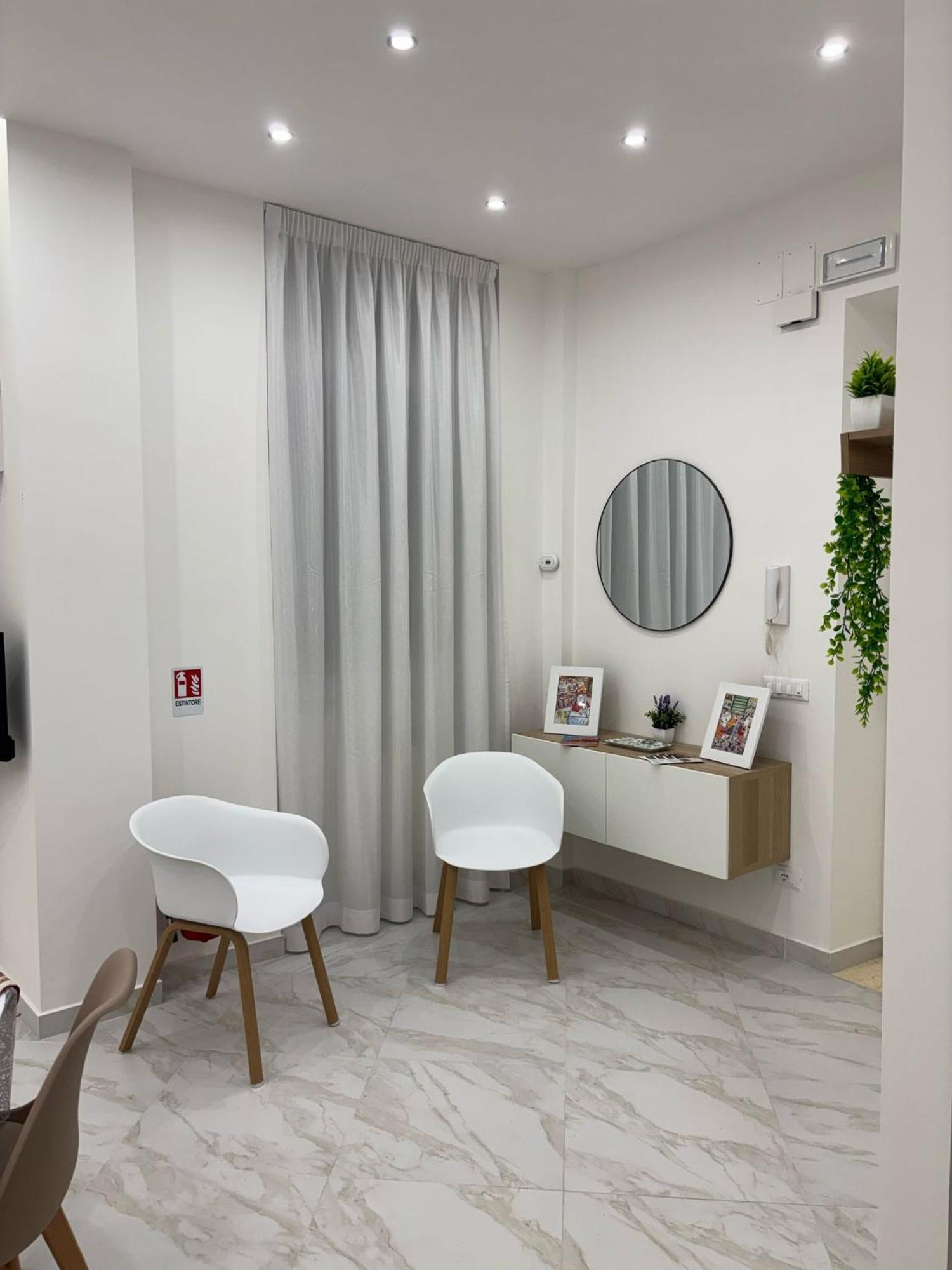 A Casa Di Giro * Palermo