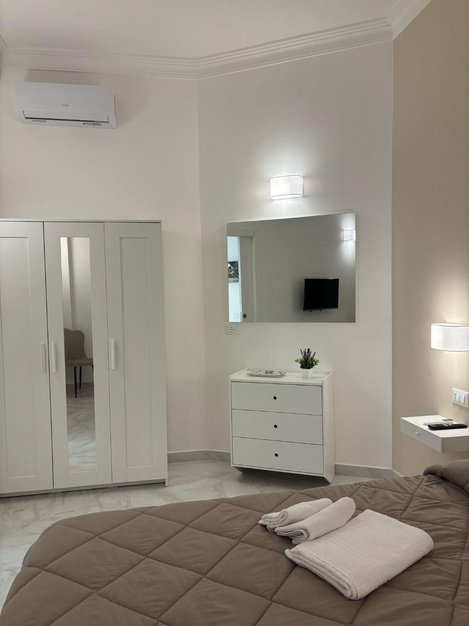 A Casa Di Giro Appartamento Palermo