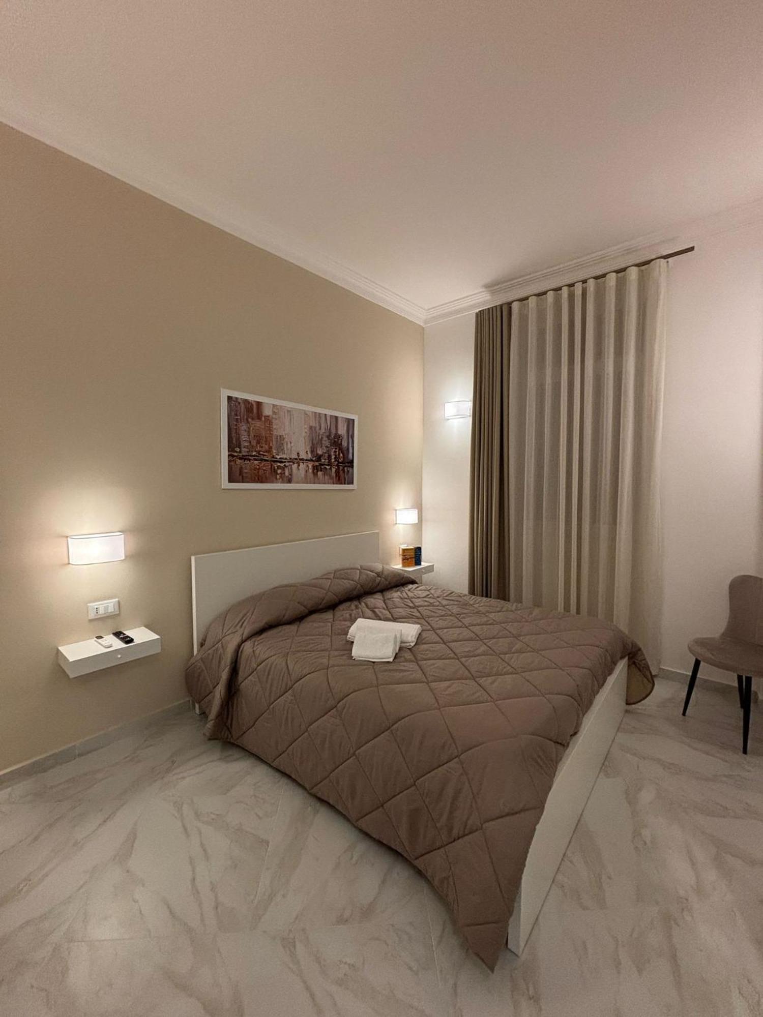 A Casa Di Giro Appartamento Palermo
