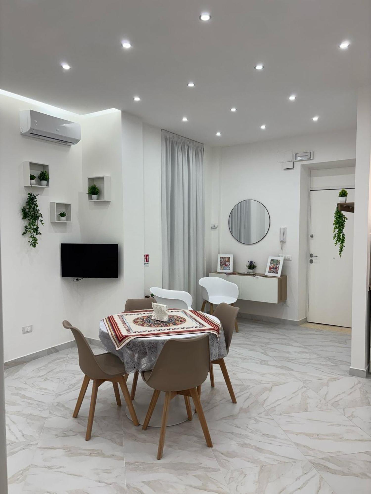 A Casa Di Giro Palermo